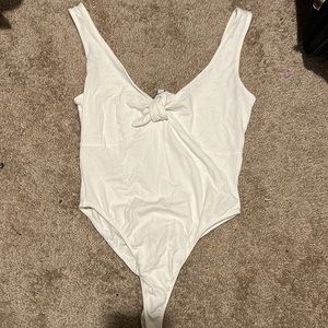 Charlotte Russe body suit